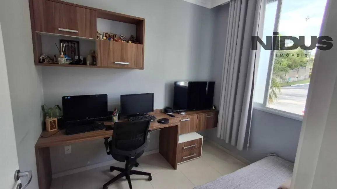 Foto 9 de Casa de Condomínio com 3 quartos à venda, 180m2 em Parque Esplanada, Votorantim - SP