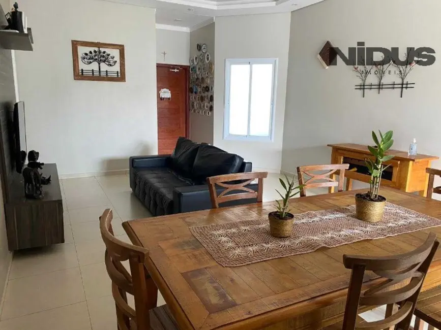 Foto 6 de Casa de Condomínio com 3 quartos à venda, 180m2 em Parque Esplanada, Votorantim - SP