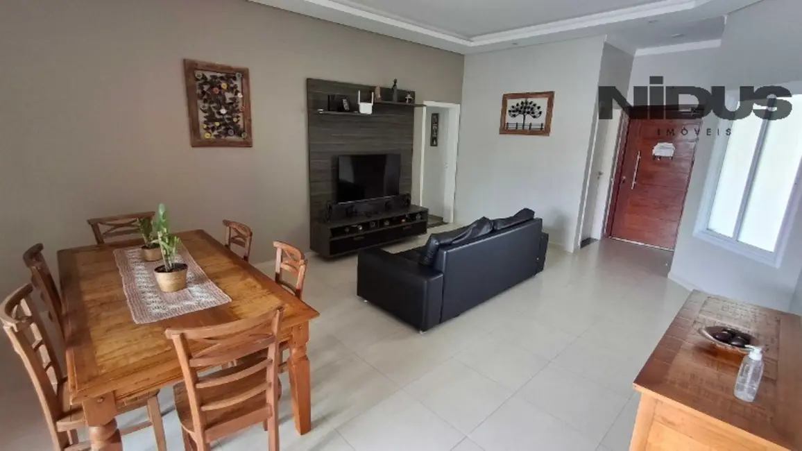 Foto 5 de Casa de Condomínio com 3 quartos à venda, 180m2 em Parque Esplanada, Votorantim - SP