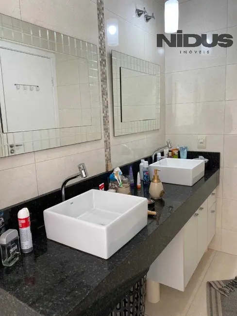 Foto 7 de Casa de Condomínio com 3 quartos à venda, 180m2 em Parque Esplanada, Votorantim - SP