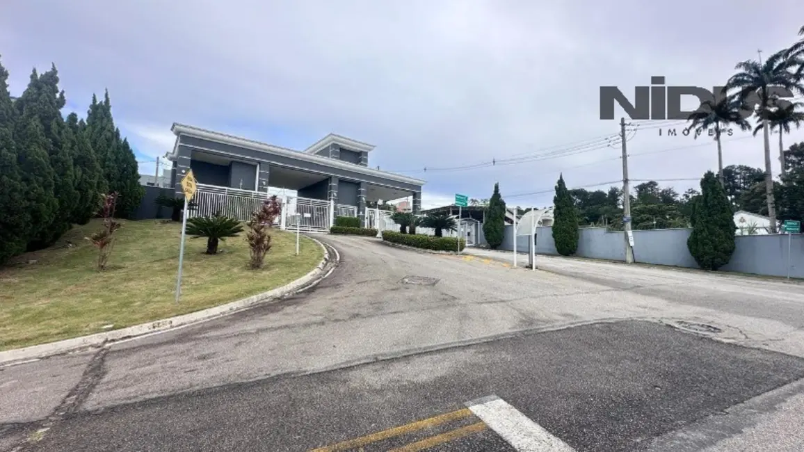 Foto 1 de Terreno / Lote à venda, 305m2 em Sorocaba - SP