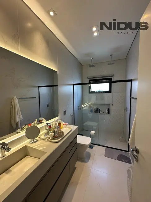 Casa de Condomínio com 3 quartos à venda, 255m2 em Votorantim - SP - imagem 5 Foto 5 de Casa de Condomínio com 3 quartos à venda, 255m2 em Votorantim - SP