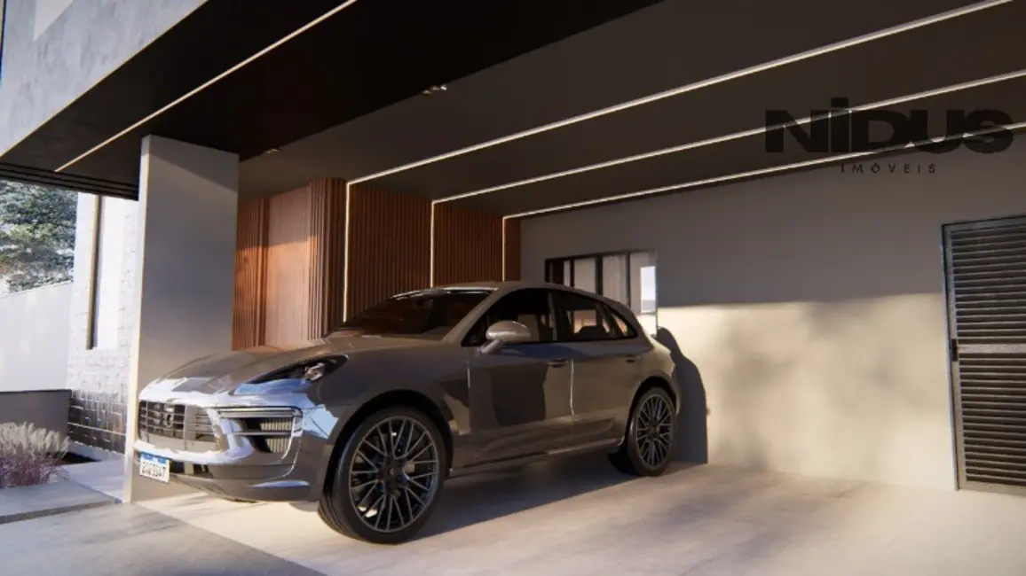 Foto 6 de Casa de Condomínio com 3 quartos à venda, 260m2 em Residencial Villa do Bosque, Sorocaba - SP