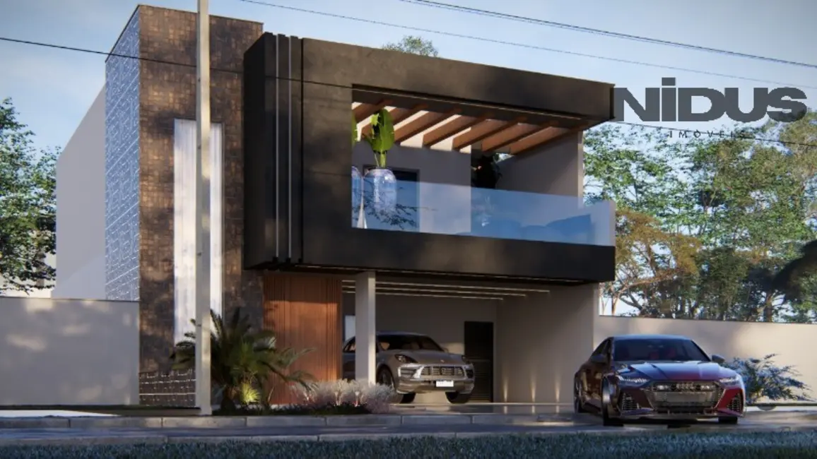 Foto 4 de Casa de Condomínio com 3 quartos à venda, 260m2 em Residencial Villa do Bosque, Sorocaba - SP