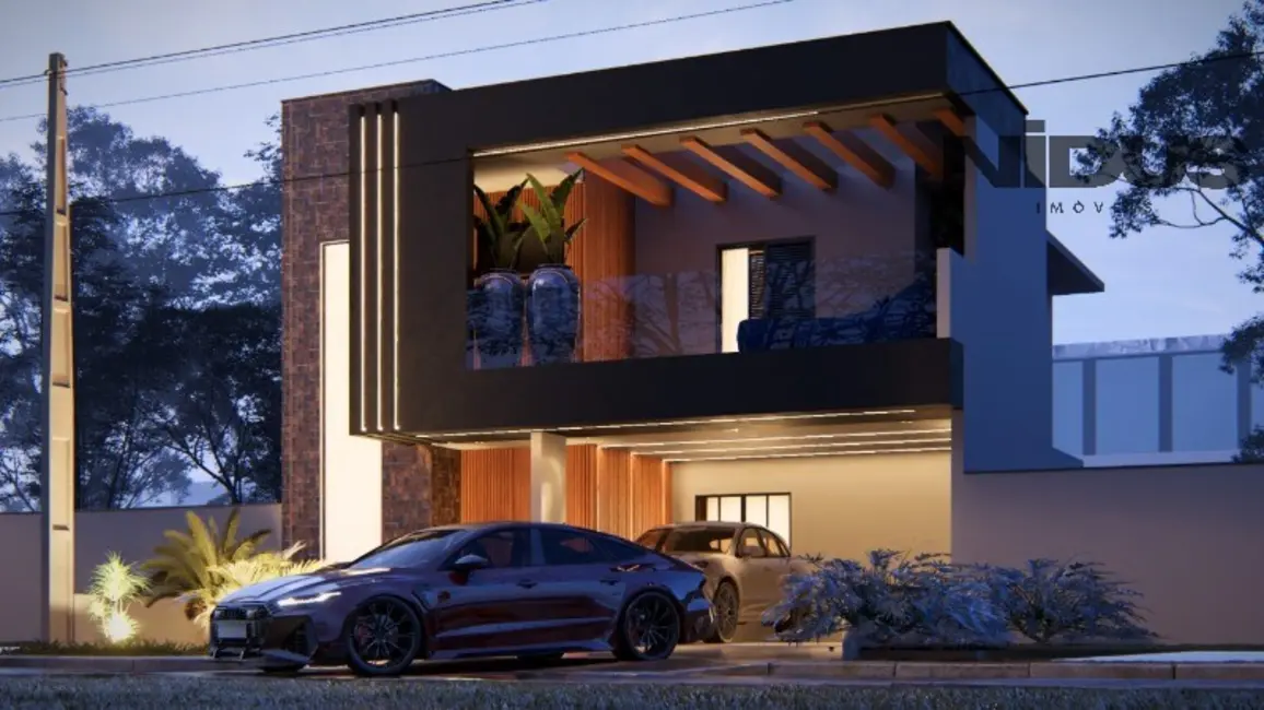 Foto 9 de Casa de Condomínio com 3 quartos à venda, 260m2 em Residencial Villa do Bosque, Sorocaba - SP