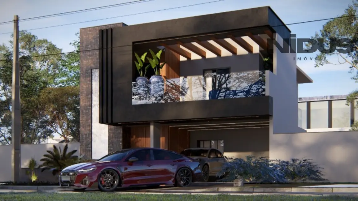 Foto 7 de Casa de Condomínio com 3 quartos à venda, 260m2 em Residencial Villa do Bosque, Sorocaba - SP