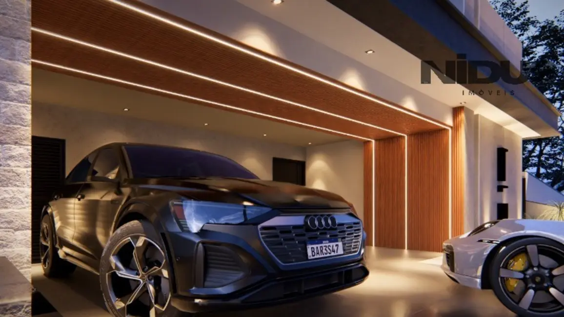 Foto 2 de Casa de Condomínio com 3 quartos à venda, 260m2 em Residencial Villa do Bosque, Sorocaba - SP