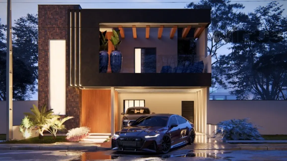 Foto 8 de Casa de Condomínio com 3 quartos à venda, 260m2 em Residencial Villa do Bosque, Sorocaba - SP