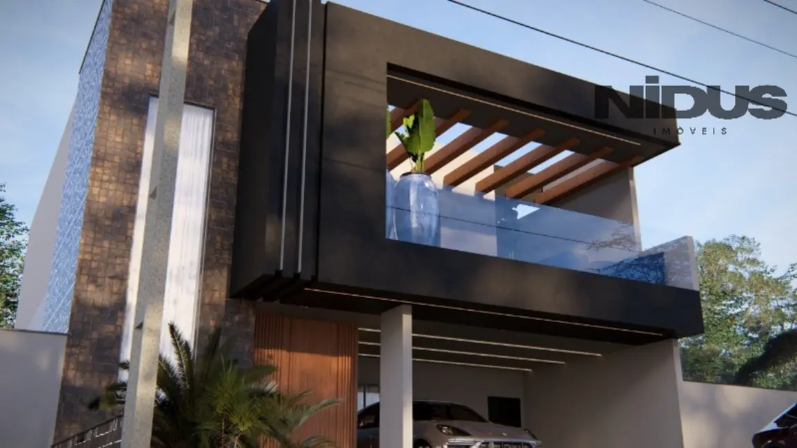 Foto 5 de Casa de Condomínio com 3 quartos à venda, 260m2 em Residencial Villa do Bosque, Sorocaba - SP