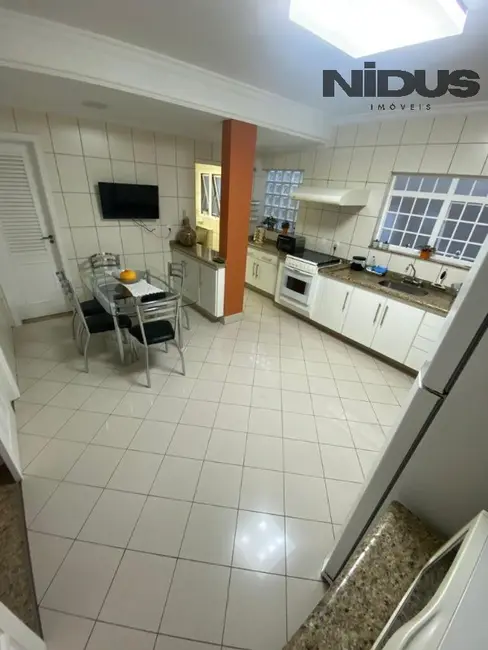 Casa de Condomínio com 4 quartos à venda, 284m2 em Jardim Residencial Tivoli Park, Sorocaba - SP - imagem 5 Foto 5 de Casa de Condomínio com 4 quartos à venda, 284m2 em Jardim Residencial Tivoli Park, Sorocaba - SP