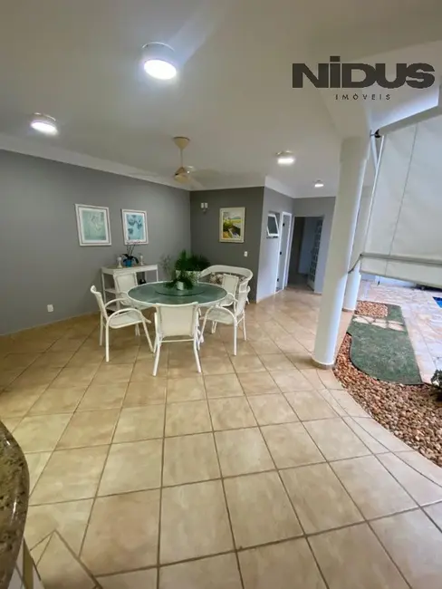 Casa de Condomínio com 4 quartos à venda, 284m2 em Jardim Residencial Tivoli Park, Sorocaba - SP - imagem 6 Foto 6 de Casa de Condomínio com 4 quartos à venda, 284m2 em Jardim Residencial Tivoli Park, Sorocaba - SP