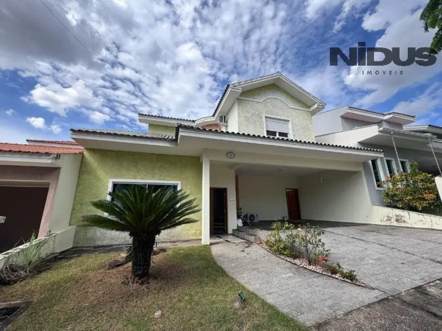 Foto 9 de Casa de Condomínio com 3 quartos à venda, 297m2 em Jardim Residencial Tivoli Park, Sorocaba - SP