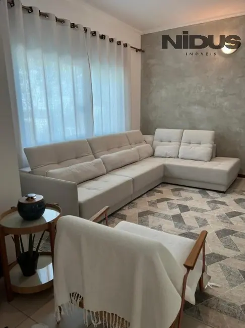 Foto 7 de Casa de Condomínio com 3 quartos à venda, 297m2 em Jardim Residencial Tivoli Park, Sorocaba - SP