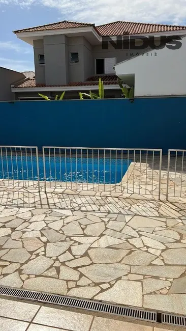 Foto 2 de Casa de Condomínio com 3 quartos à venda, 297m2 em Jardim Residencial Tivoli Park, Sorocaba - SP