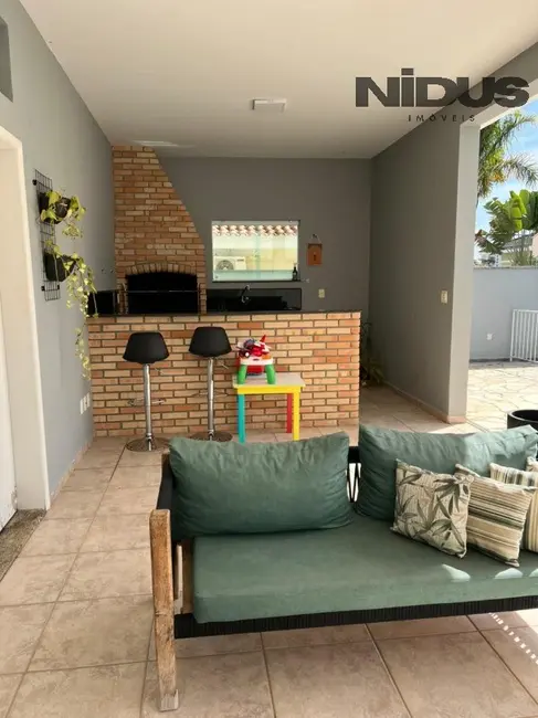 Foto 5 de Casa de Condomínio com 3 quartos à venda, 297m2 em Jardim Residencial Tivoli Park, Sorocaba - SP