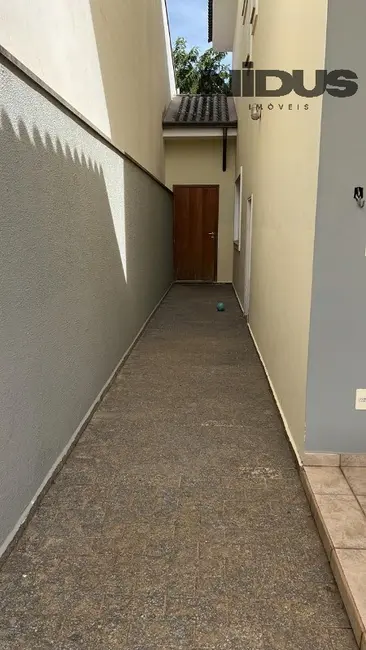 Foto 4 de Casa de Condomínio com 3 quartos à venda, 297m2 em Jardim Residencial Tivoli Park, Sorocaba - SP