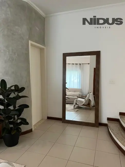 Foto 8 de Casa de Condomínio com 3 quartos à venda, 297m2 em Jardim Residencial Tivoli Park, Sorocaba - SP