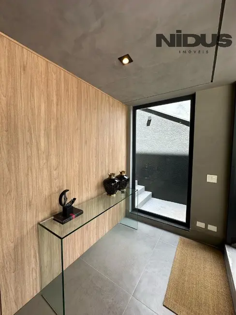 Foto 4 de Casa de Condomínio com 4 quartos à venda, 300m2 em Votorantim - SP