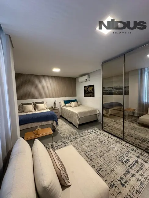 Foto 7 de Casa de Condomínio com 4 quartos à venda, 300m2 em Votorantim - SP