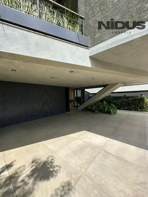 Foto 3 de Casa de Condomínio com 4 quartos à venda, 300m2 em Votorantim - SP