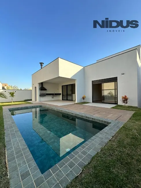 Foto 6 de Casa de Condomínio com 4 quartos à venda, 294m2 em Votorantim - SP