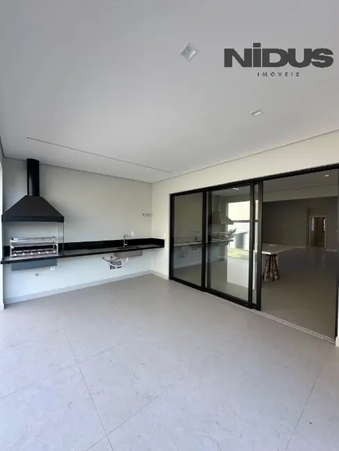 Foto 5 de Casa de Condomínio com 4 quartos à venda, 294m2 em Votorantim - SP