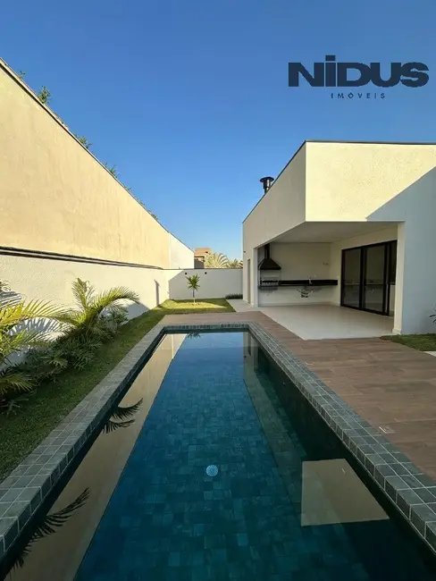 Foto 7 de Casa de Condomínio com 4 quartos à venda, 294m2 em Votorantim - SP