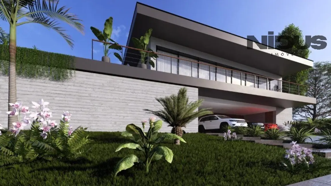Casa de Condomínio com 4 quartos à venda, 686m2 em Jardim Residencial Saint Patrick, Sorocaba - SP - imagem 1 Foto 1 de Casa de Condomínio com 4 quartos à venda, 686m2 em Jardim Residencial Saint Patrick, Sorocaba - SP