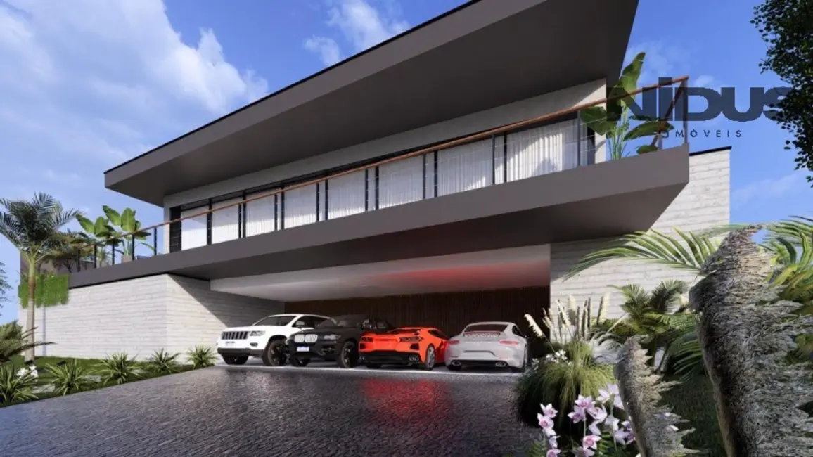 Casa de Condomínio com 4 quartos à venda, 686m2 em Jardim Residencial Saint Patrick, Sorocaba - SP - imagem 9 Foto 9 de Casa de Condomínio com 4 quartos à venda, 686m2 em Jardim Residencial Saint Patrick, Sorocaba - SP