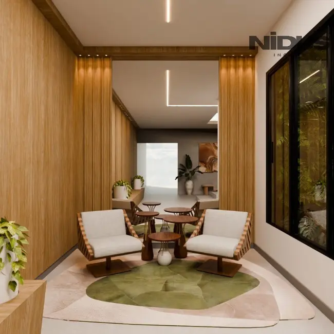 Casa de Condomínio com 4 quartos à venda, 686m2 em Jardim Residencial Saint Patrick, Sorocaba - SP - imagem 6 Foto 6 de Casa de Condomínio com 4 quartos à venda, 686m2 em Jardim Residencial Saint Patrick, Sorocaba - SP