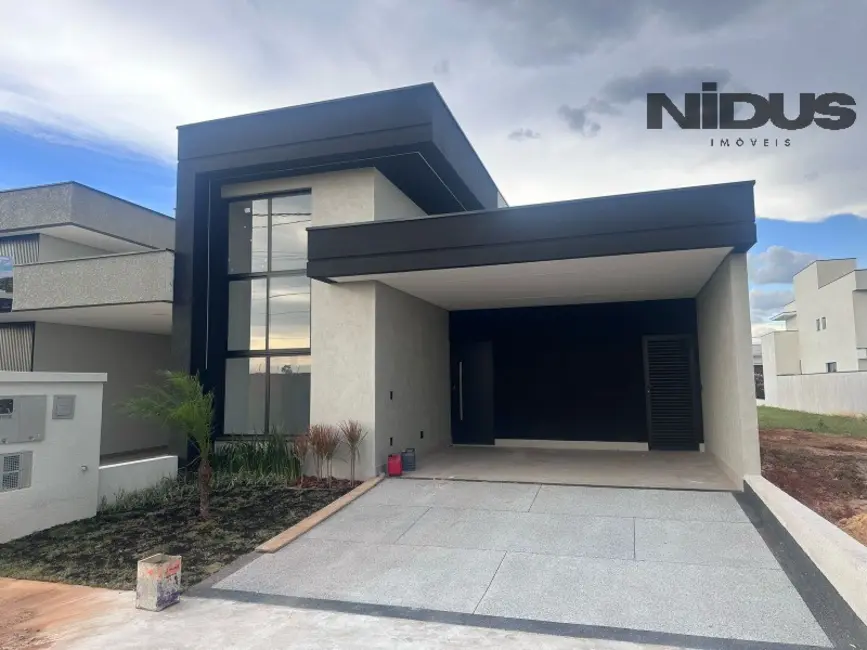Casa de Condomínio com 1 quarto à venda, 135m2 em Sorocaba - SP - imagem 1 Foto 1 de Casa de Condomínio com 1 quarto à venda, 135m2 em Sorocaba - SP