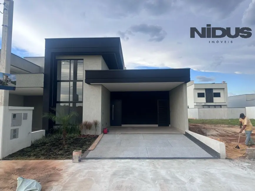 Casa de Condomínio com 1 quarto à venda, 135m2 em Sorocaba - SP - imagem 2 Foto 2 de Casa de Condomínio com 1 quarto à venda, 135m2 em Sorocaba - SP
