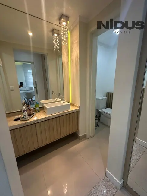 Foto 5 de Apartamento com 3 quartos à venda, 97m2 em Parque Campolim, Sorocaba - SP