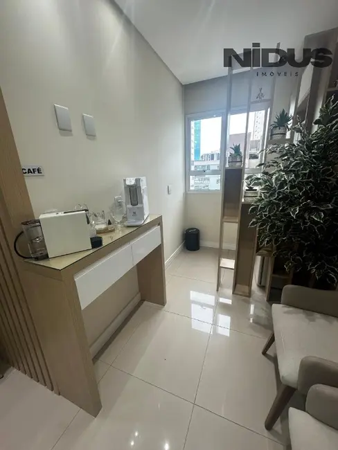 Foto 9 de Apartamento com 3 quartos à venda, 97m2 em Parque Campolim, Sorocaba - SP