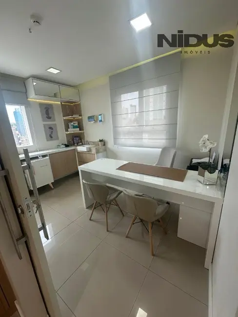 Foto 3 de Apartamento com 3 quartos à venda, 97m2 em Parque Campolim, Sorocaba - SP