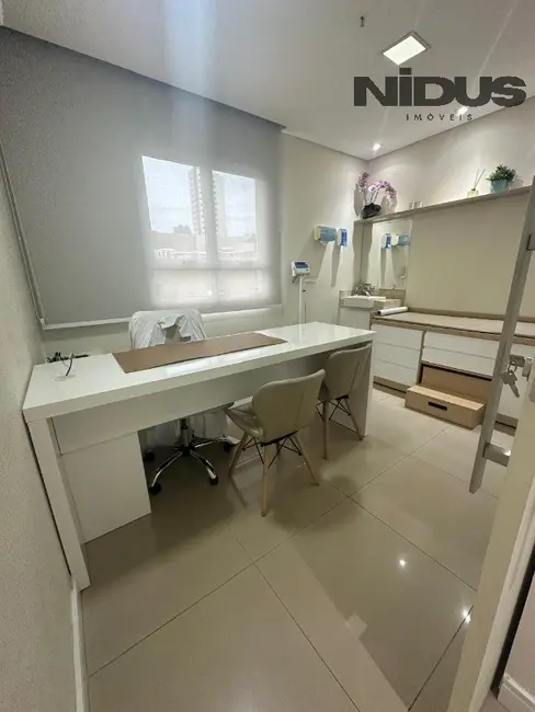 Foto 4 de Apartamento com 3 quartos à venda, 97m2 em Parque Campolim, Sorocaba - SP