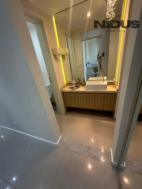 Foto 6 de Apartamento com 3 quartos à venda, 97m2 em Parque Campolim, Sorocaba - SP