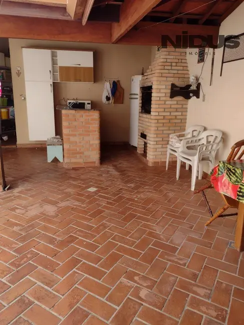 Foto 9 de Casa de Condomínio com 3 quartos à venda, 274m2 em Sorocaba - SP