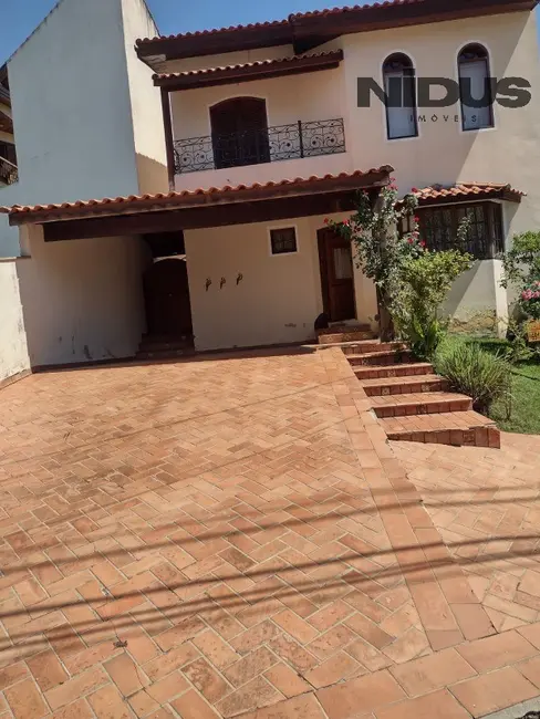 Foto 1 de Casa de Condomínio com 3 quartos à venda, 274m2 em Sorocaba - SP