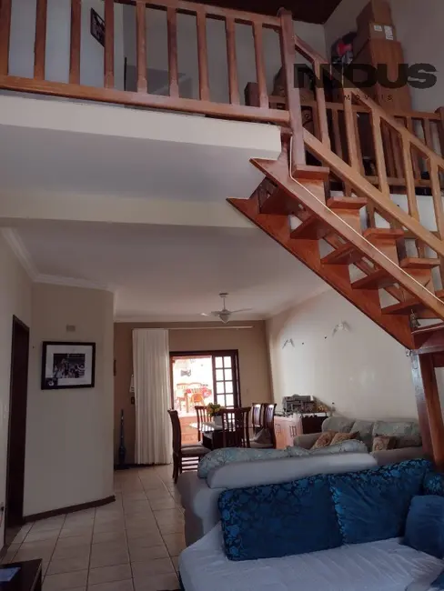 Foto 2 de Casa de Condomínio com 3 quartos à venda, 274m2 em Sorocaba - SP