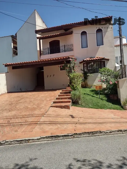Foto 5 de Casa de Condomínio com 3 quartos à venda, 274m2 em Sorocaba - SP