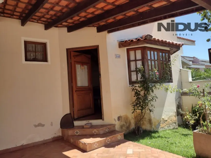 Foto 3 de Casa de Condomínio com 3 quartos à venda, 274m2 em Sorocaba - SP