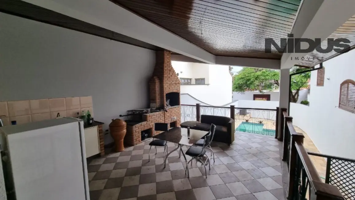 Foto 8 de Casa de Condomínio com 5 quartos à venda, 498m2 em Sorocaba - SP