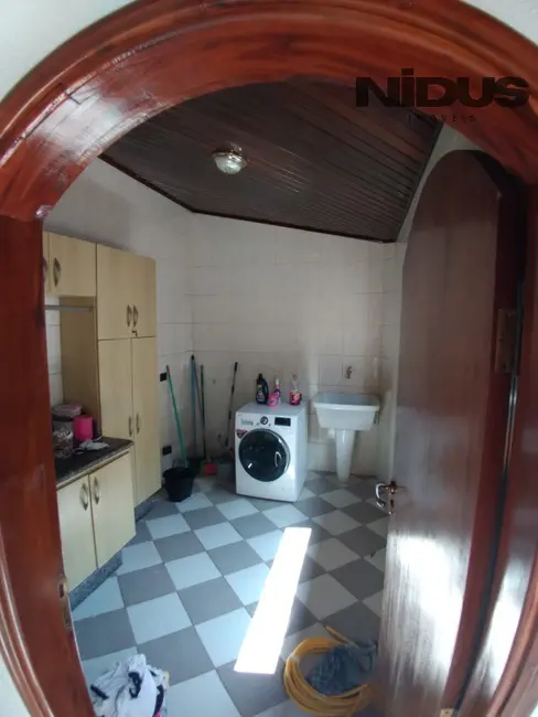 Foto 9 de Casa de Condomínio com 5 quartos à venda, 498m2 em Sorocaba - SP