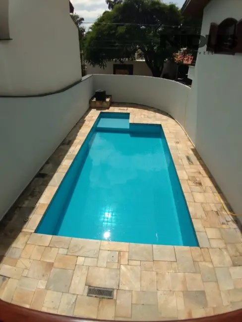 Foto 7 de Casa de Condomínio com 5 quartos à venda, 498m2 em Sorocaba - SP