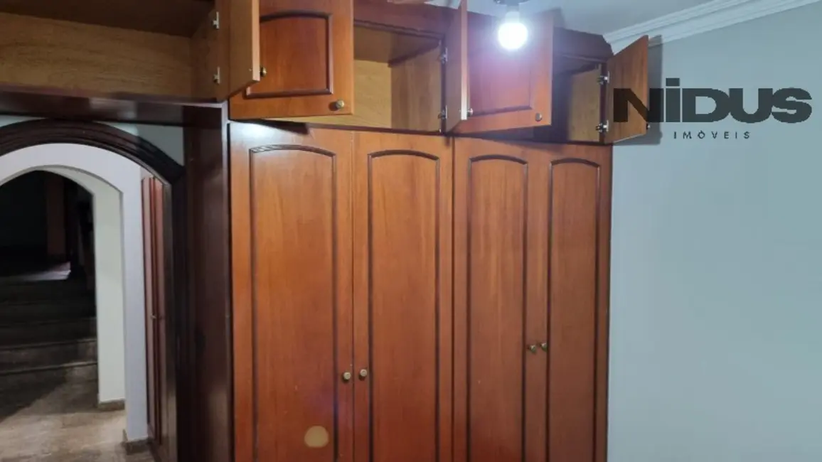 Foto 3 de Casa de Condomínio com 5 quartos à venda, 498m2 em Sorocaba - SP