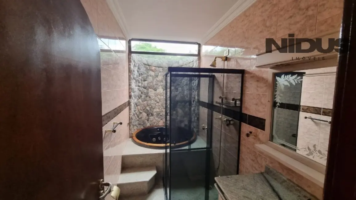 Foto 2 de Casa de Condomínio com 5 quartos à venda, 498m2 em Sorocaba - SP