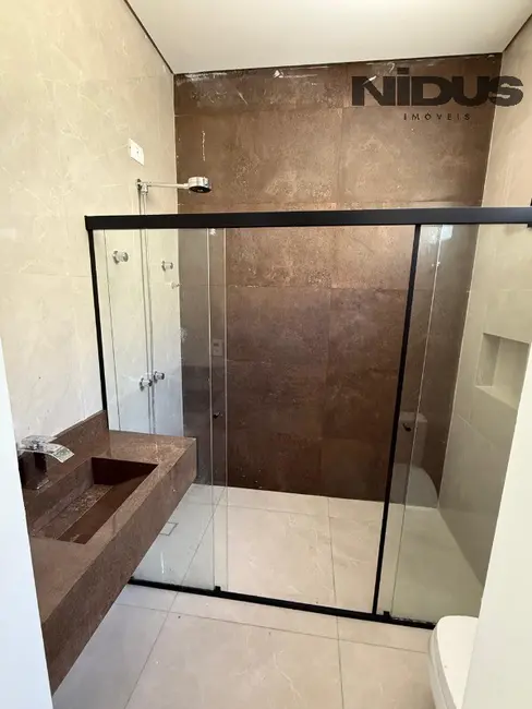 Foto 4 de Casa de Condomínio com 4 quartos à venda, 237m2 em Vila Martins, Itu - SP