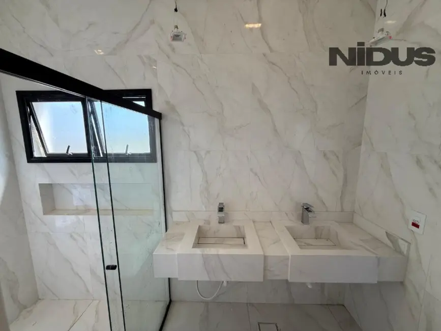 Foto 8 de Casa de Condomínio com 4 quartos à venda, 237m2 em Vila Martins, Itu - SP