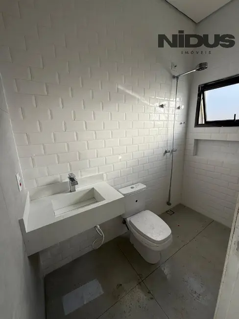 Foto 5 de Casa de Condomínio com 4 quartos à venda, 237m2 em Vila Martins, Itu - SP